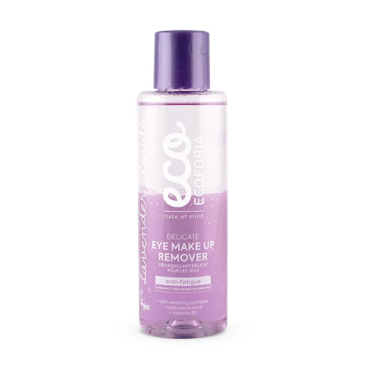 Ecoforia Delicate Desmaquillante De Ojos 150ml - unisex - Teknashop Ltd