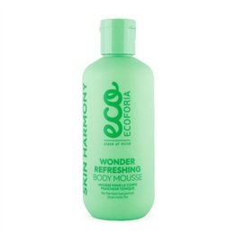 Ecoforia Wonder Refreshing Espuma Corporal 250ml - unisex - Teknashop Ltd
