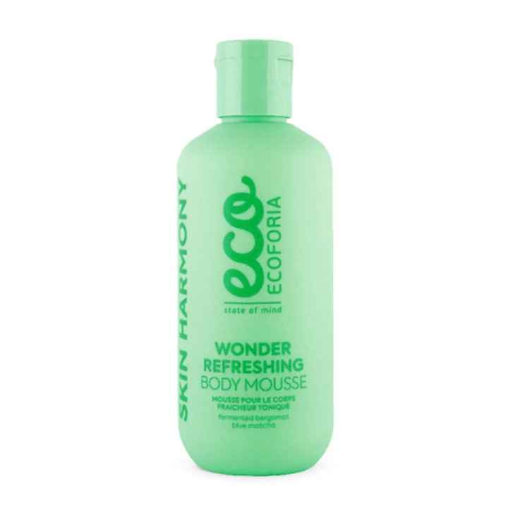 Ecoforia Wonder Refreshing Espuma Corporal 250ml - unisex - Teknashop Ltd