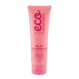 Ecoforia Silky Nourishing Crema De Manos 75ml - unisex - Teknashop Ltd