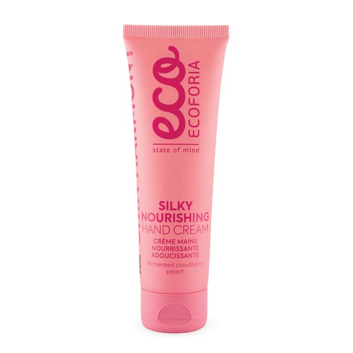 Ecoforia Silky Nourishing Crema De Manos 75ml - unisex - Teknashop Ltd