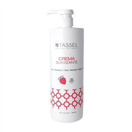 Eurostil Fresa Crema Suavizante 1000ml - unisex - Teknashop Ltd