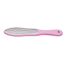Eurostil Metalico Raspacallos Con Mango Goma Soft Rosa 1un - unisex - Teknashop Ltd