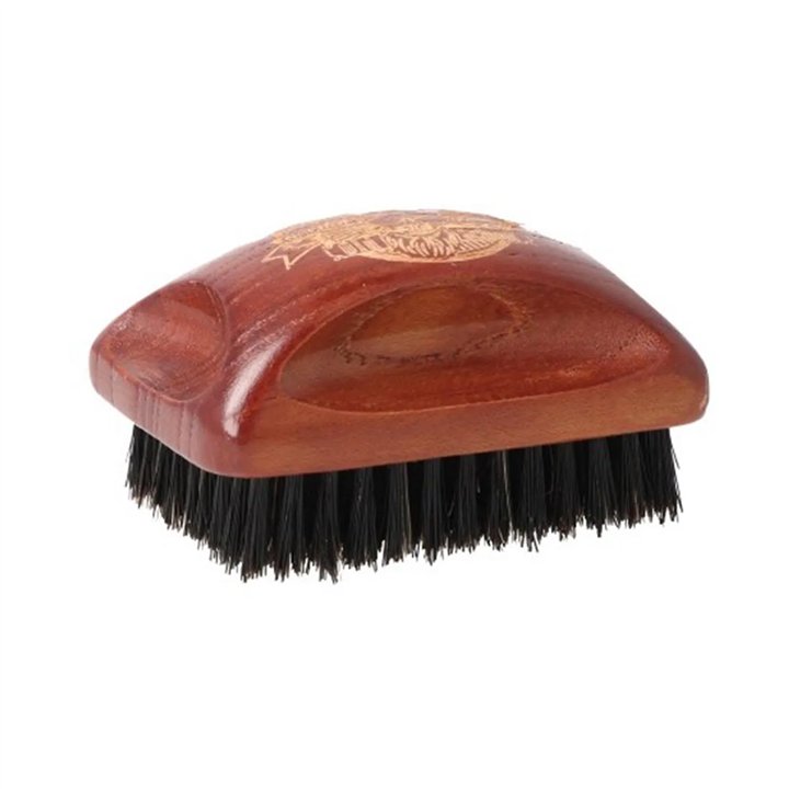 Eurostil Barba Grande Cepillo 1un - unisex - Teknashop Ltd