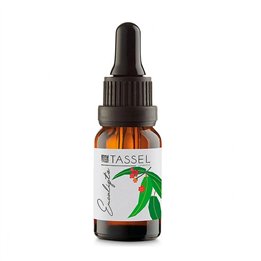 Eurostil Eucalipto Aceite Esencial 30ml - unisex - Teknashop Ltd