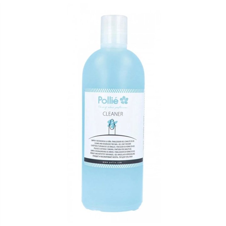 Eurostil Cuerpo Limpiador 400ml - unisex - Teknashop Ltd