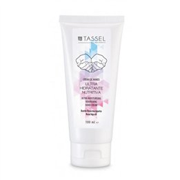 Eurostil Ultra-Hidratante Nutritiva Crema De Manos 100ml - unisex - Teknashop Ltd