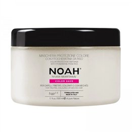 Noah Color Protect Mascarilla Capilar 500ml - unisex - Teknashop Ltd