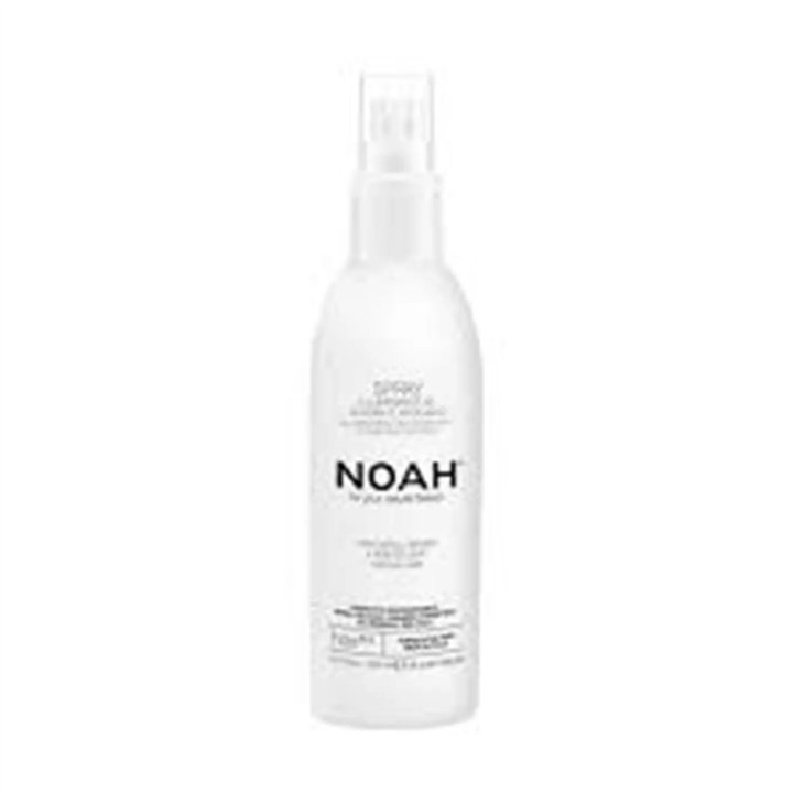 Noah Style Spray Iluminizador Aguacate 125ml Spray - unisex - Teknashop Ltd