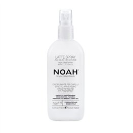 Noah Style Leche Capilar Aceite Algodón 150ml - unisex - Teknashop Ltd