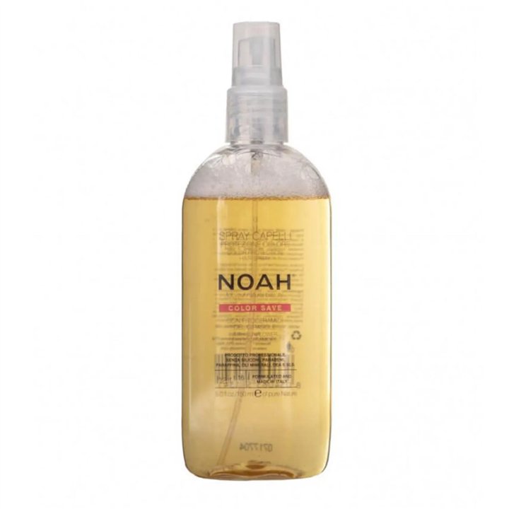 Noah Style Spray Protector Color Protect 150ml Spray - unisex - Teknashop Ltd