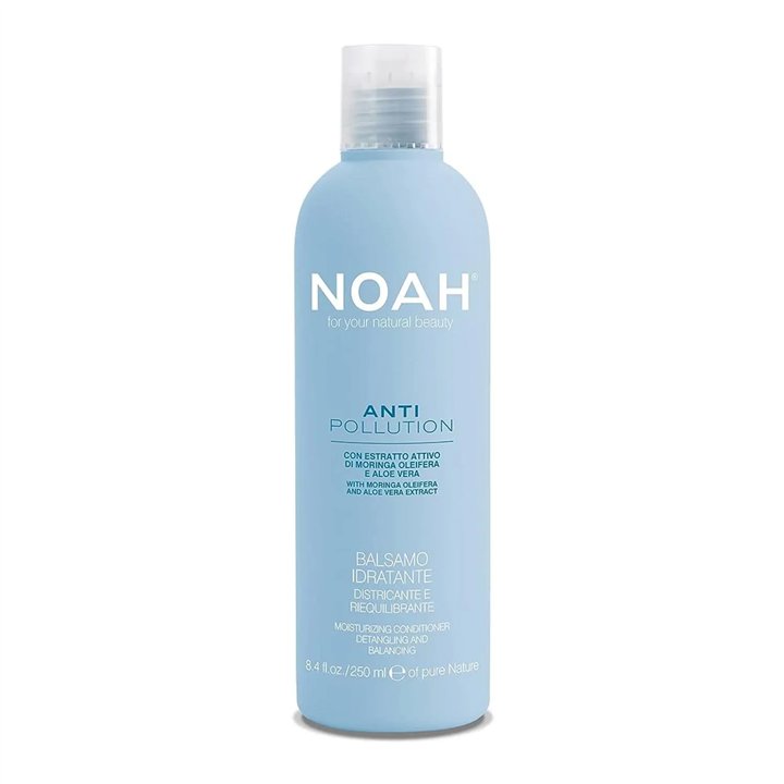 Noah Anti-Pollution Anti Pollution 250ml - unisex - Teknashop Ltd