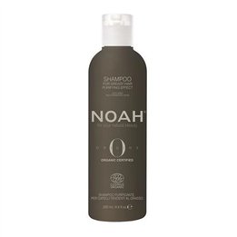 Noah Original Organic Champu Purificante 250ml - unisex - Teknashop Ltd