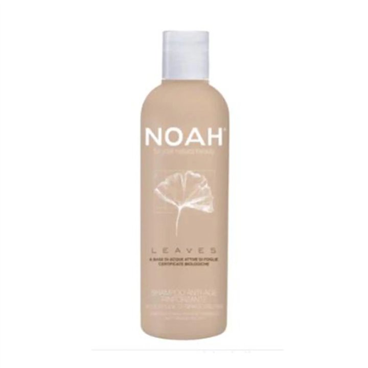 Noah Leaves Champu Anti-Edad 250ml - unisex - Teknashop Ltd