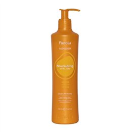 Fanola Wonder Nourishing Extra Care Mascarilla Vegana 350ml - unisex - Teknashop Ltd