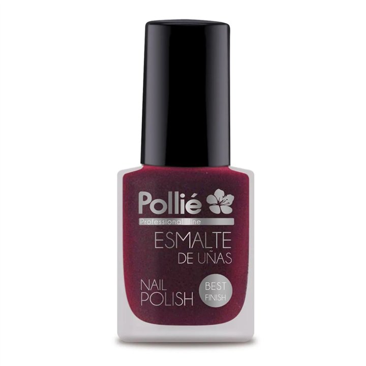Eurostil Maquillaje Laca De Uñas Granate 12ml - unisex - Teknashop Ltd
