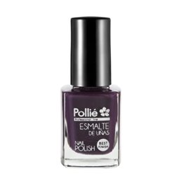 Eurostil Maquillaje Laca De Uñas Berenjena 12ml - unisex - Teknashop Ltd
