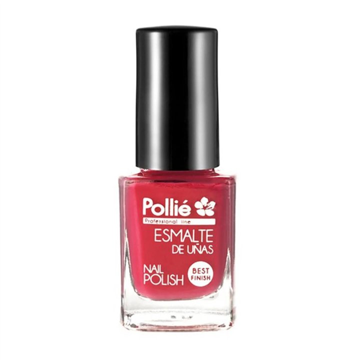 Eurostil Maquillaje Laca De Uñas Fresa 12ml - unisex - Teknashop Ltd