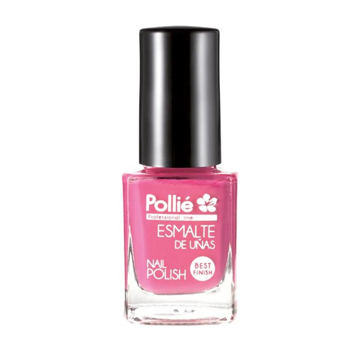 Eurostil Maquillaje Laca De Uñas Fucsia 12ml - unisex - Teknashop Ltd