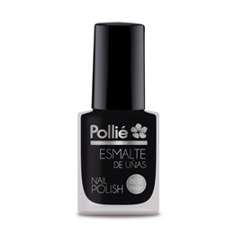 Eurostil Maquillaje Laca De Uñas Negro Negro 12ml - unisex - Teknashop Ltd