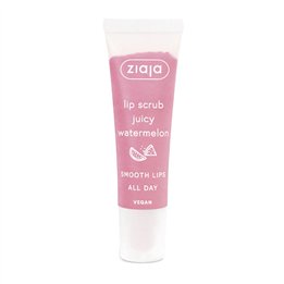 Ziaja Exfoliante Labial De Azúcar Juicy Watermelon 12ml - unisex - Teknashop Ltd