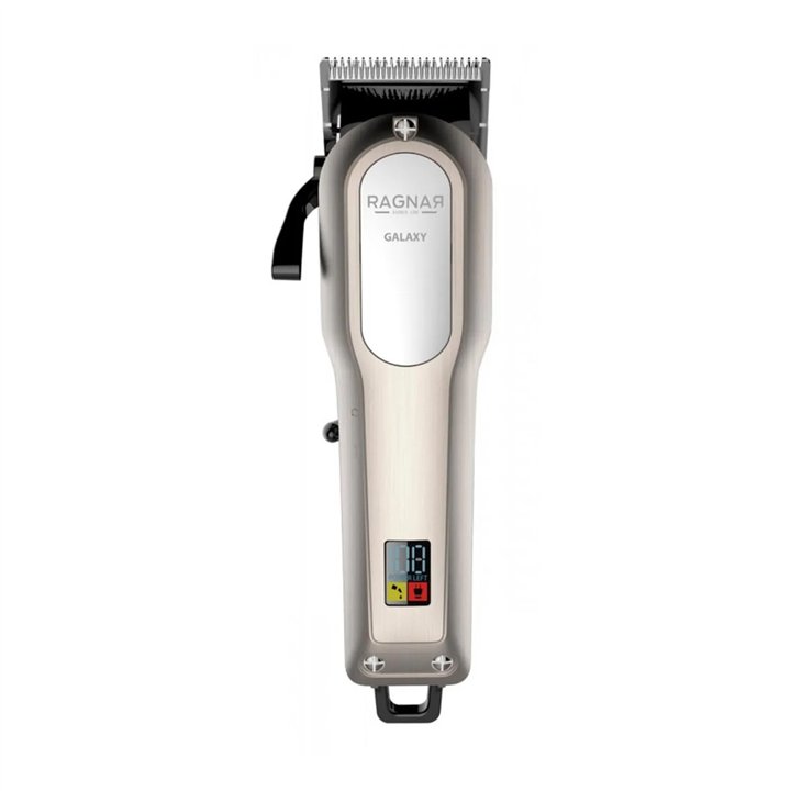 Eurostil Electrica Ragnar Galaxy Cortadora Electrica Gris 1un - unisex - Teknashop Ltd