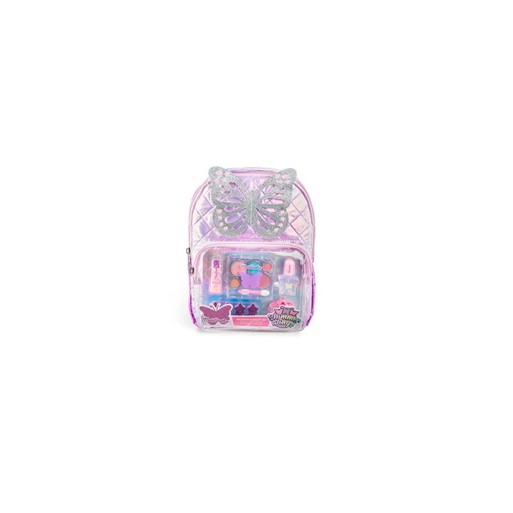Martinelia Shimmer Wings Mochila - unisex - Teknashop Ltd