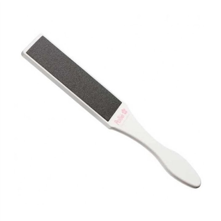 Eurostil Plastico Raspa-Callos Pedicura 1un - unisex - Teknashop Ltd