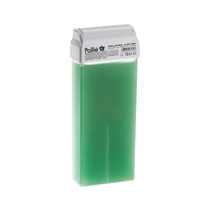 Eurostil Aloe Vera Cera Roll-On 100ml - unisex - Teknashop Ltd