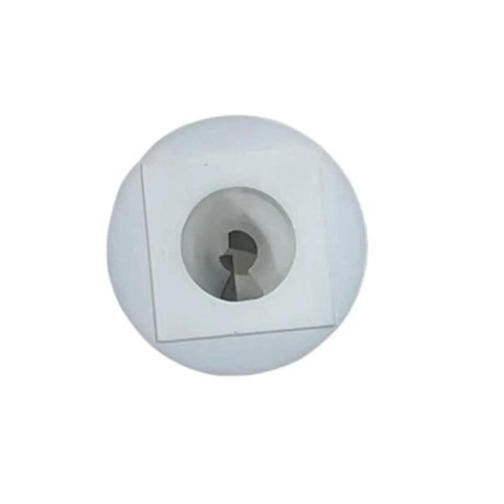 Eurostil Normal-Gruego Maquinilla Afila Lapices 1un - unisex - Teknashop Ltd