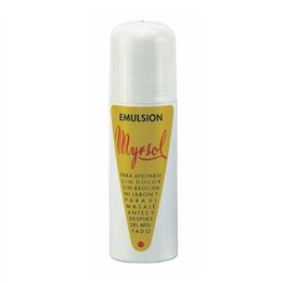 Eurostil Sin Alcohol Emulsion Afeitado Roll-On 75ml - unisex - Teknashop Ltd
