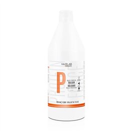 Salerm Cosmetics Multi-Proteinas Bálsamo 1200ml - unisex - Teknashop Ltd