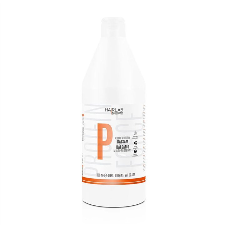 Salerm Cosmetics Multi-Proteinas Bálsamo 1200ml - unisex - Teknashop Ltd
