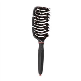 Eurostil Profesional Flex Cepillo Doble Pua 1un - unisex - Teknashop Ltd