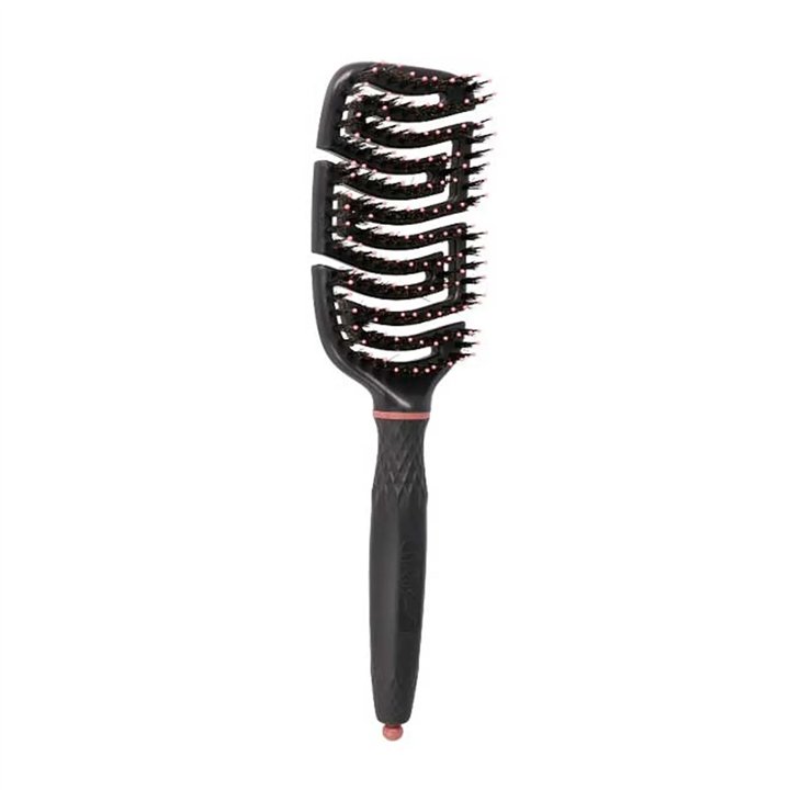 Eurostil Profesional Flex Cepillo Doble Pua 1un - unisex - Teknashop Ltd