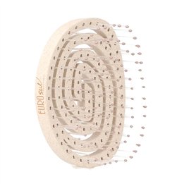 Eurostil Eco Cepillo Oval Sin Mango 1un - unisex - Teknashop Ltd