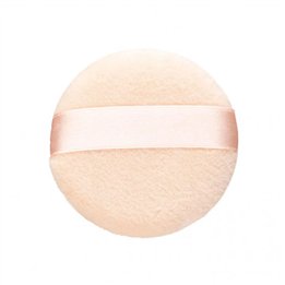 Eurostil Maquillaje Borla Mediana 70mm 1un - unisex - Teknashop Ltd