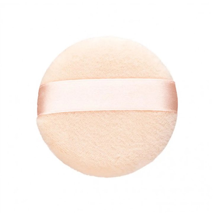 Eurostil Maquillaje Borla Mediana 70mm 1un - unisex - Teknashop Ltd