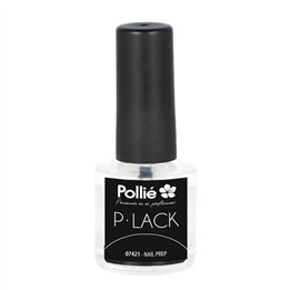 Eurostil P-Lack Laca De Uñas 15ml - unisex - Teknashop Ltd