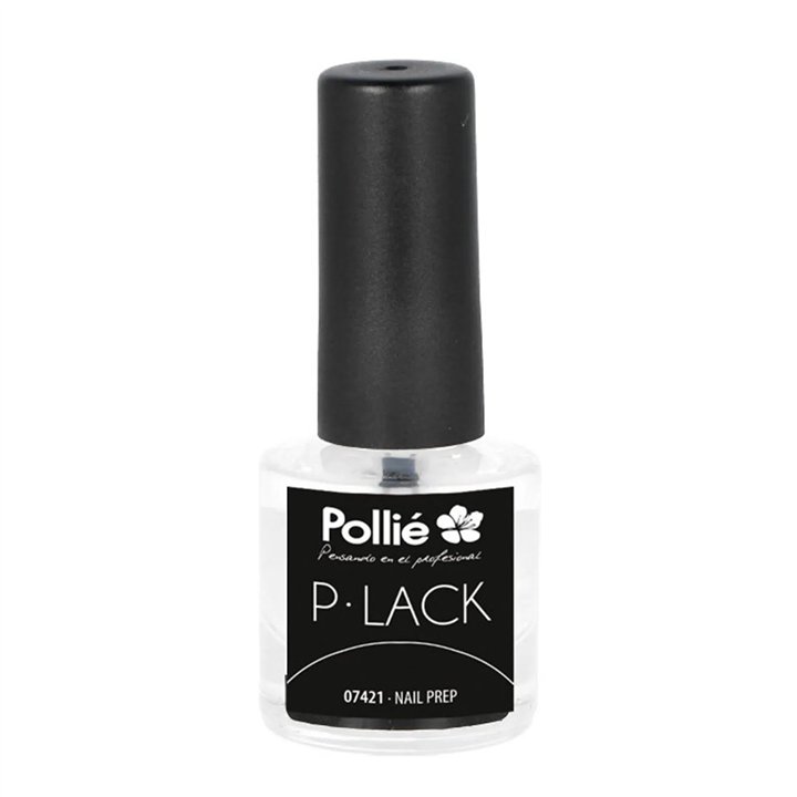 Eurostil P-Lack Laca De Uñas 15ml - unisex - Teknashop Ltd