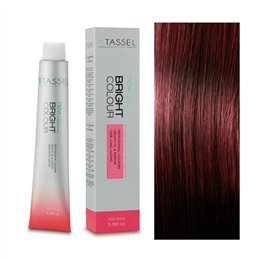 Eurostil Bright Colour Tinte 6,64 Rubio Oscuro Rojo Cobre 1un - unisex - Teknashop Ltd