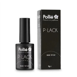 Eurostil P-Lack Top Coat 9g - unisex - Teknashop Ltd