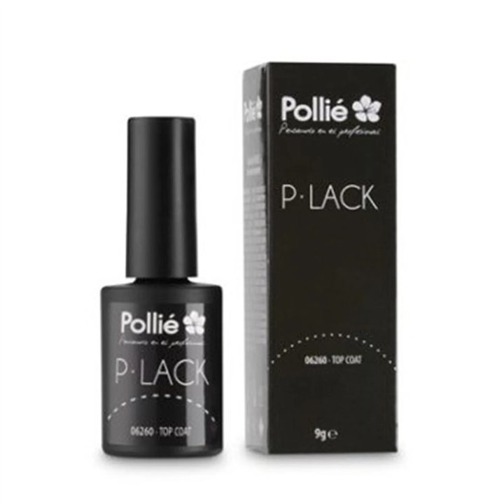 Eurostil P-Lack Top Coat 9g - unisex - Teknashop Ltd