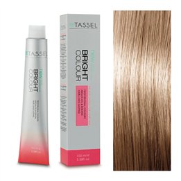 Eurostil Bright Colour Tinte 9,11 Rubio Muy Claro 100ml - unisex - Teknashop Ltd