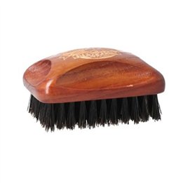 Eurostil Captain Cook Cepillo Barba Pequeño 1un - unisex - Teknashop Ltd