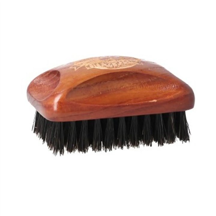 Eurostil Captain Cook Cepillo Barba Pequeño 1un - unisex - Teknashop Ltd