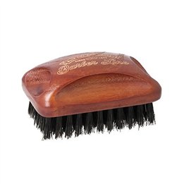 Eurostil Ragnar Cepillo Barba Pequeño 1un - unisex - Teknashop Ltd