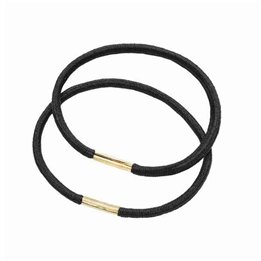 Eurostil Negro Negro Colita Pequeña Caja Gomas 1un - unisex - Teknashop Ltd