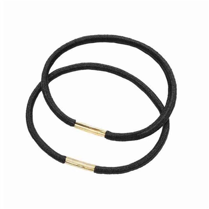 Eurostil Negro Negro Colita Pequeña Caja Gomas 1un - unisex - Teknashop Ltd