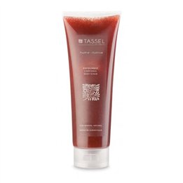 Eurostil Mineral Natural Exfoliante Corporal 250ml - unisex - Teknashop Ltd